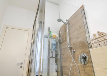 Two-room apartment Via Daniele Ricciarelli, Milano (neighborhood San Siro) - photo 26