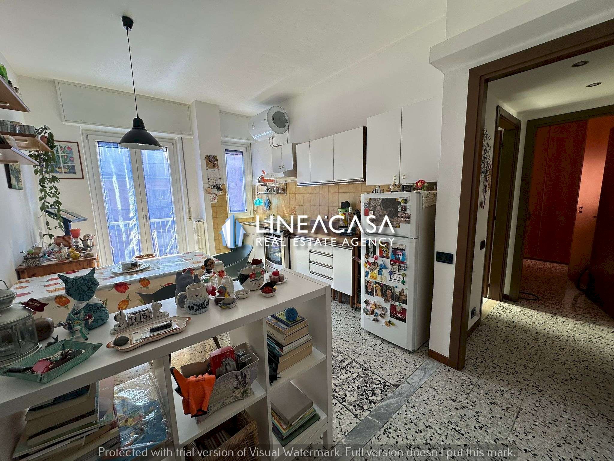 Two-room apartment via Sant'Adele 56, Corsico - photo 2