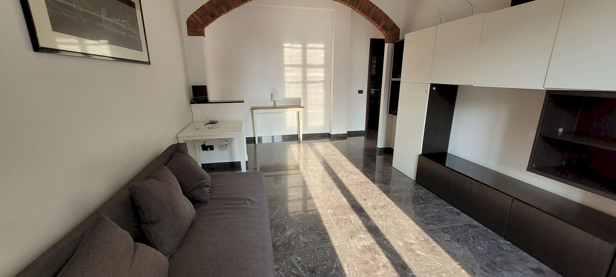 Two-room apartment via Dei tulipani 3, Milano (neighborhood Giambellino) - photo 3