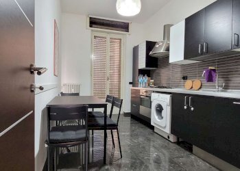 Two-room apartment via Dei tulipani 3, Milano (neighborhood Giambellino) - photo 4