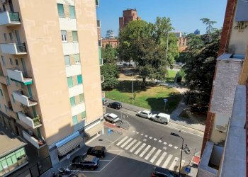 Two-room apartment via Dei tulipani 3, Milano (neighborhood Giambellino) - photo 11