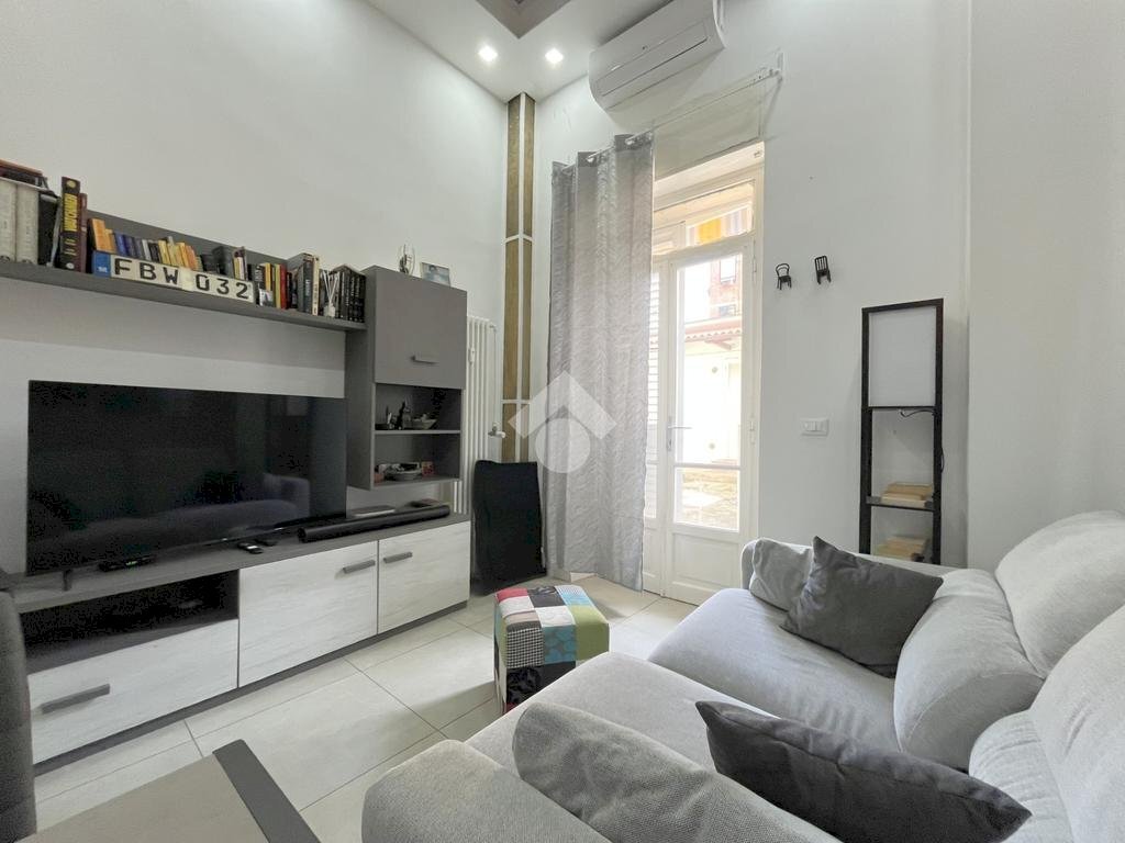 Loft Via Giuseppe Giulietti, Torino (zona Parella) - foto 2