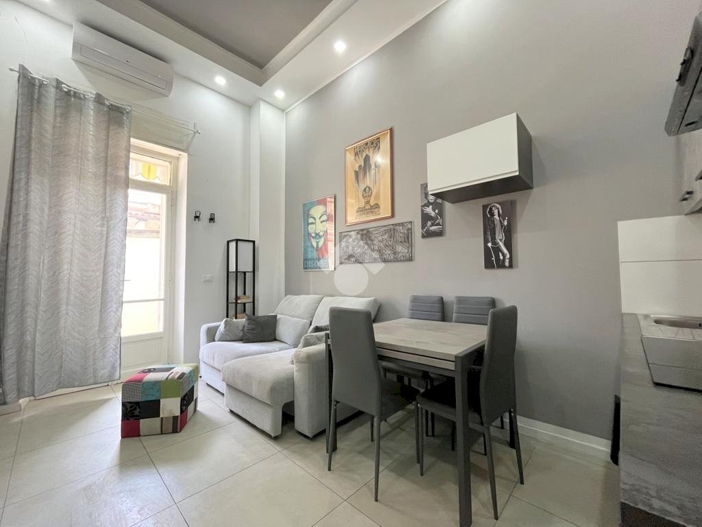 Loft Via Giuseppe Giulietti, Torino (zona Parella) - foto 3