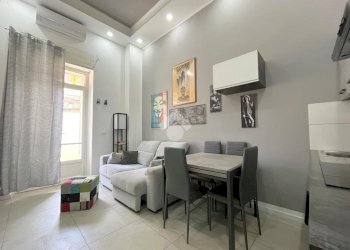 Loft Via Giuseppe Giulietti, Torino (zona Parella) - foto 3
