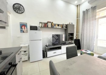 Loft Via Giuseppe Giulietti, Torino (zona Parella) - foto 4