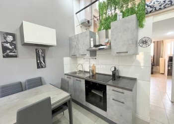 Loft Via Giuseppe Giulietti, Torino (zona Parella) - foto 5