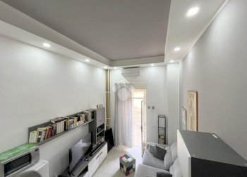 Loft Via Giuseppe Giulietti, Torino (zona Parella) - foto 6