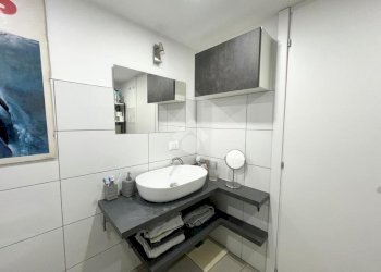 Loft Via Giuseppe Giulietti, Torino (zona Parella) - foto 7