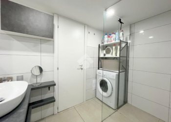 Loft Via Giuseppe Giulietti, Torino (zona Parella) - foto 8