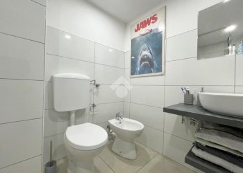 Loft Via Giuseppe Giulietti, Torino (zona Parella) - foto 9