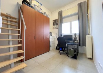 Loft Via Giuseppe Giulietti, Torino (zona Parella) - foto 10