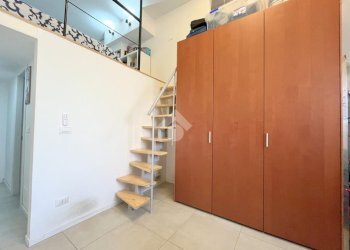 Loft Via Giuseppe Giulietti, Torino (zona Parella) - foto 11