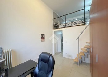 Loft Via Giuseppe Giulietti, Torino (zona Parella) - foto 12