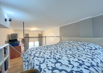 Loft Via Giuseppe Giulietti, Torino (zona Parella) - foto 14