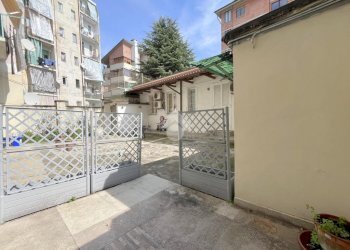 Loft Via Giuseppe Giulietti, Torino (zona Parella) - foto 16