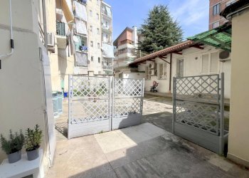 Loft Via Giuseppe Giulietti, Torino (zona Parella) - foto 18