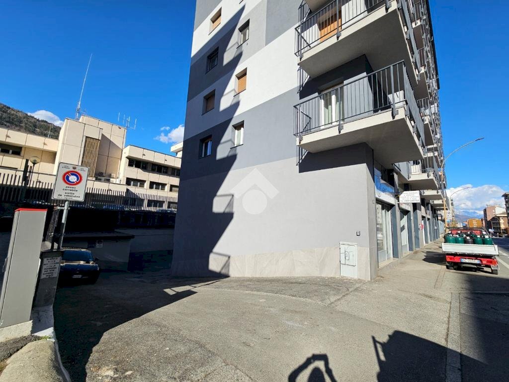 Box Via Chambéry, Aosta - foto 3