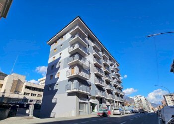 Box Via Chambéry, Aosta - photo 1