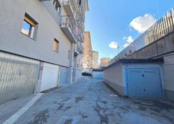 Box Via Chambéry, Aosta - photo 14