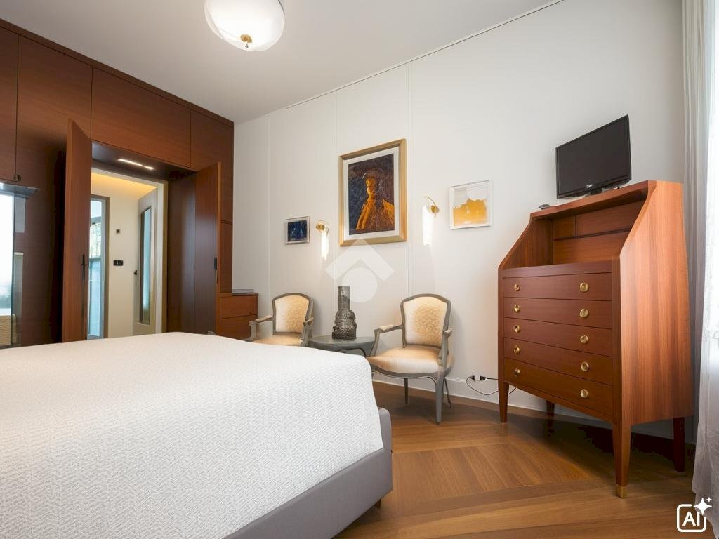 Quadrilocale Via Nizza, Torino (zona San Salvario) - foto 3