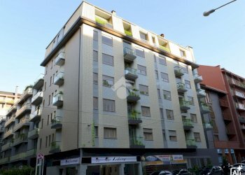 Quadrilocale Via Nizza, Torino (zona San Salvario) - foto 1