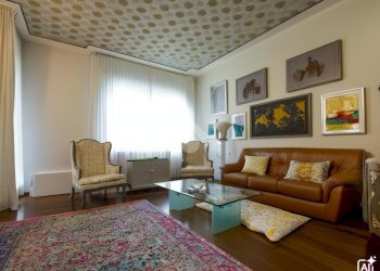 Quadrilocale Via Nizza, Torino (zona San Salvario) - foto 5