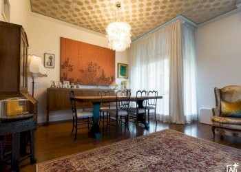 Quadrilocale Via Nizza, Torino (zona San Salvario) - foto 6