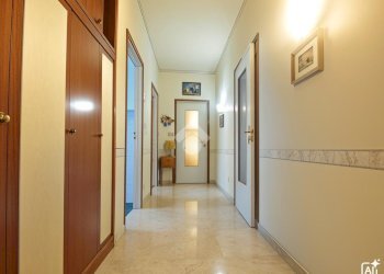 Quadrilocale Via Nizza, Torino (zona San Salvario) - foto 8