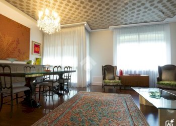 Quadrilocale Via Nizza, Torino (zona San Salvario) - foto 9