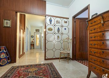 Quadrilocale Via Nizza, Torino (zona San Salvario) - foto 10