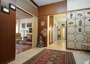 Quadrilocale Via Nizza, Torino (zona San Salvario) - foto 11