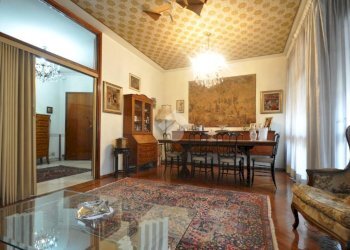 Quadrilocale Via Nizza, Torino (zona San Salvario) - foto 12