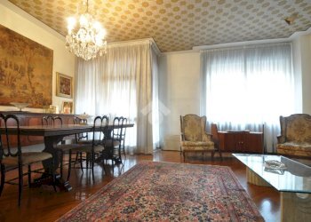 Quadrilocale Via Nizza, Torino (zona San Salvario) - foto 13