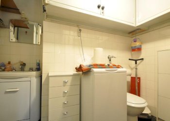 Quadrilocale Via Nizza, Torino (zona San Salvario) - foto 14