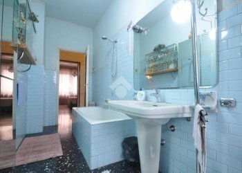 Quadrilocale Via Nizza, Torino (zona San Salvario) - foto 17