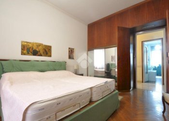 Quadrilocale Via Nizza, Torino (zona San Salvario) - foto 18