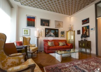 Quadrilocale Via Nizza, Torino (zona San Salvario) - foto 19