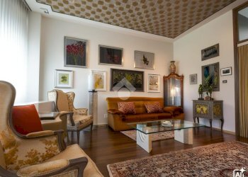 Quadrilocale Via Nizza, Torino (zona San Salvario) - foto 20