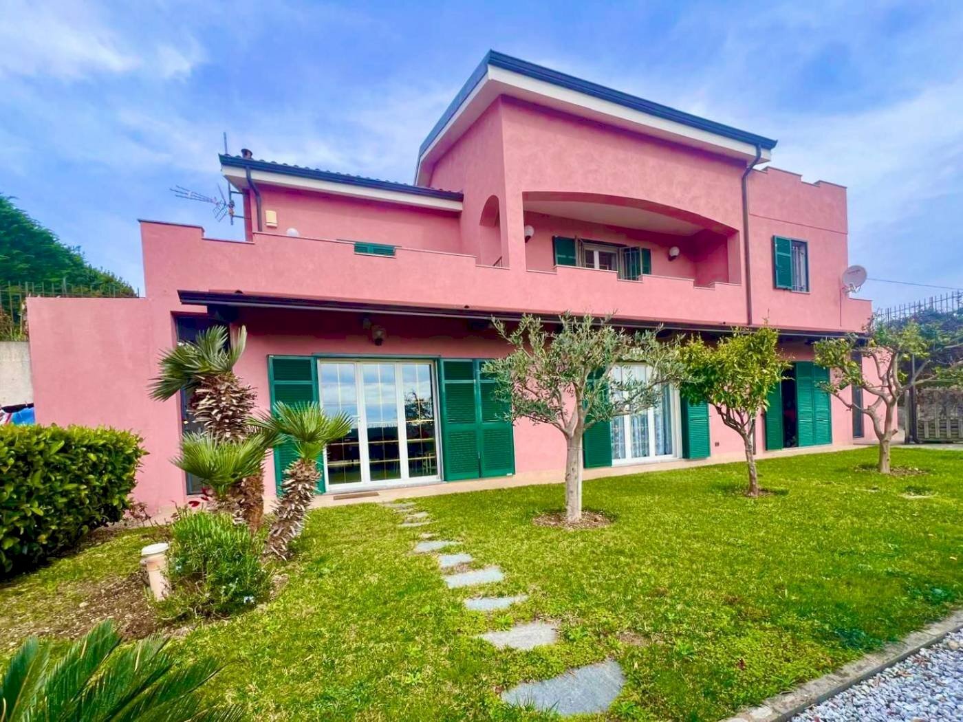 Villa Sanremo - foto 2