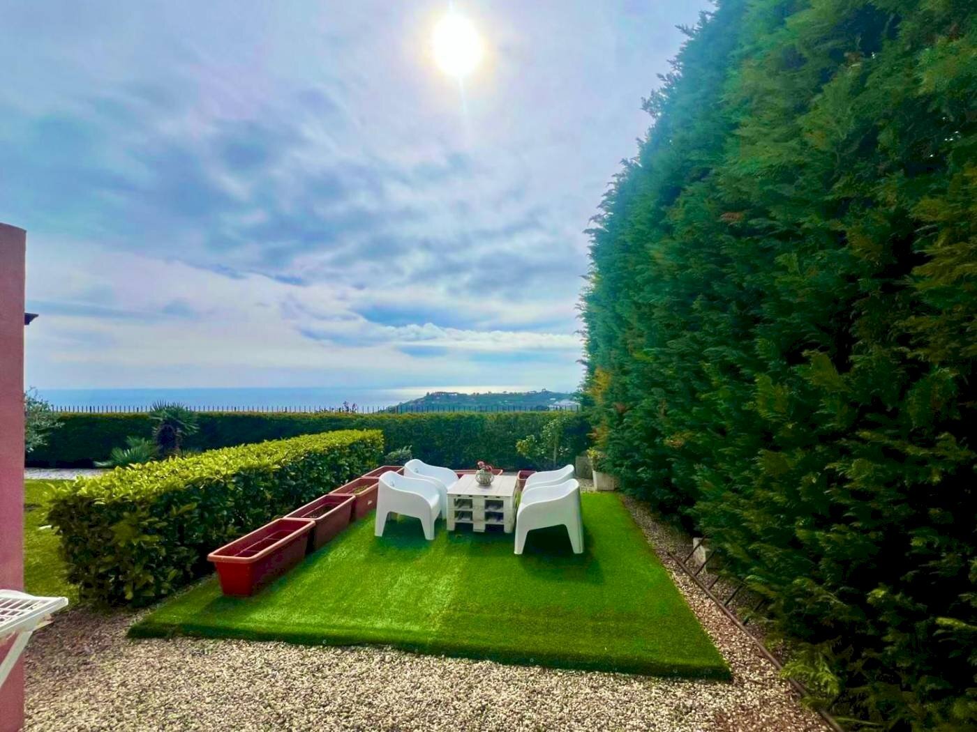 Villa Sanremo - foto 3