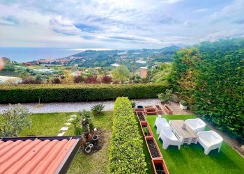 Villa Sanremo - foto 9