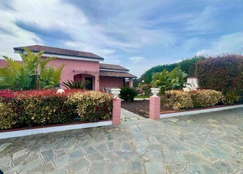 Villa Sanremo - foto 25