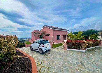 Villa Sanremo - foto 28