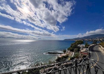 Four-room apartment Corso Giuseppe Mazzini, Sanremo - photo 1