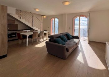 Four-room apartment Corso Giuseppe Mazzini, Sanremo - photo 2