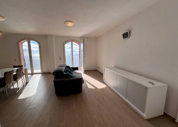 Four-room apartment Corso Giuseppe Mazzini, Sanremo - photo 4