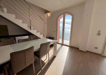 Four-room apartment Corso Giuseppe Mazzini, Sanremo - photo 9