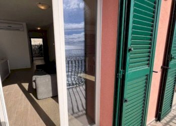 Four-room apartment Corso Giuseppe Mazzini, Sanremo - photo 10