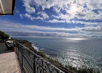 Four-room apartment Corso Giuseppe Mazzini, Sanremo - photo 11