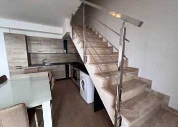 Four-room apartment Corso Giuseppe Mazzini, Sanremo - photo 17